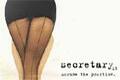 Secretary
